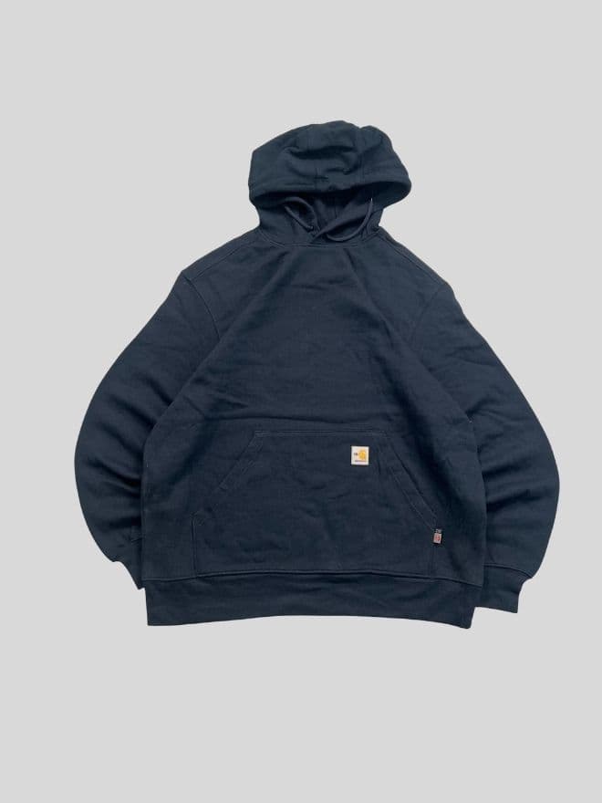 Bundle of Factory Leftover Carhartt Hoodies — image 3 of 21