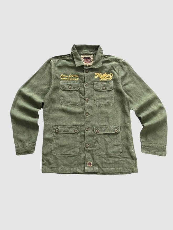Vintage X Von Dutch X Streetwear
