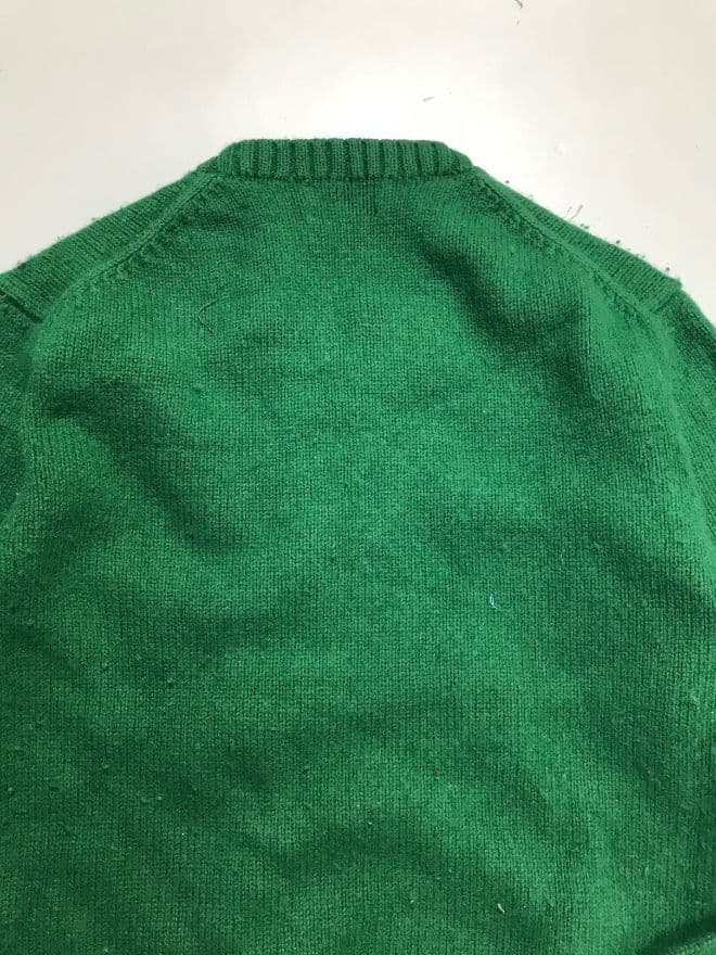 Bundle of Polo Ralph Lauren Bear Knit Sweaters (3 Colors) — image 24 of 24