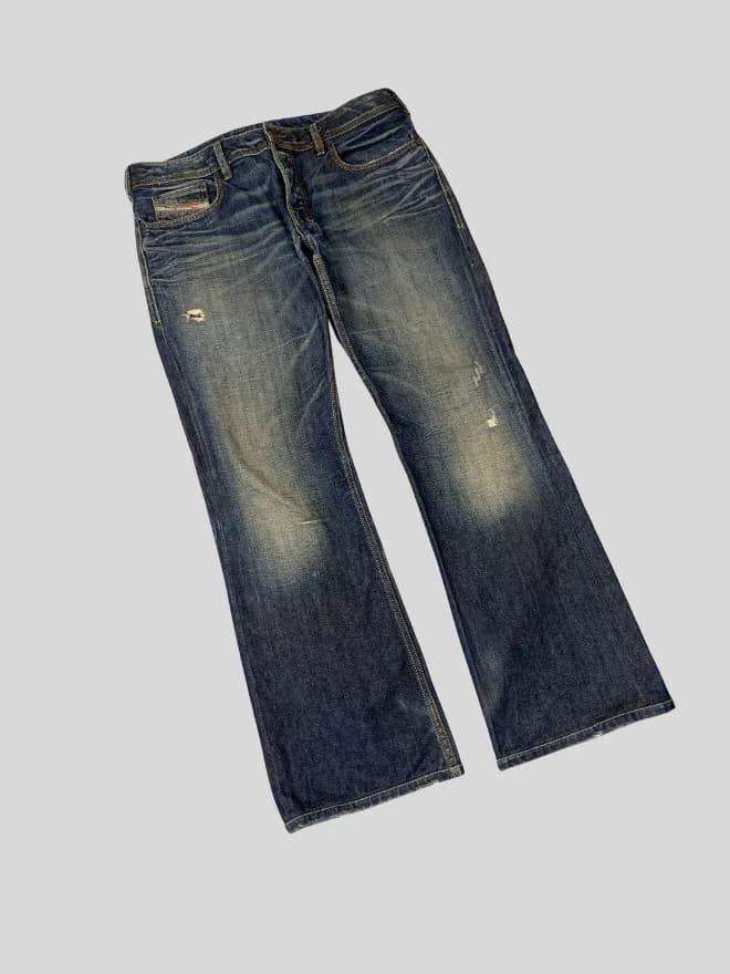 BUNDLE OF Mixed Brand Pants (10 pcs) — image 20 of 49