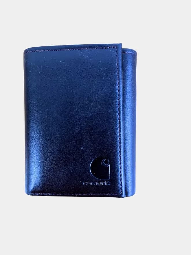 Carhartt Leather Wallets (5 PCS) — image 4 of 8