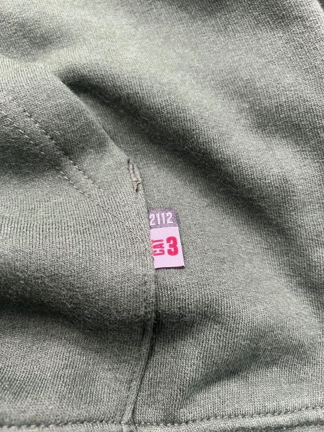 Bundle of Factory Leftover Carhartt Hoodies — image 19 of 21