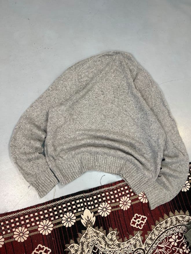 Bundle of 3 Polo Ralph Lauren Vintage Knit Sweaters – Men’s & Women’s — image 5 of 13