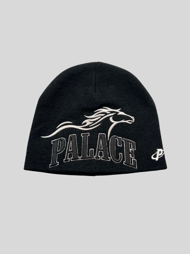 Palace Skateboards Beanie Hat New With Tags One Size