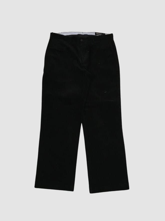 BUNDLE OF 10 VINTAGE COURTRIZE PANTS thumbnail 4