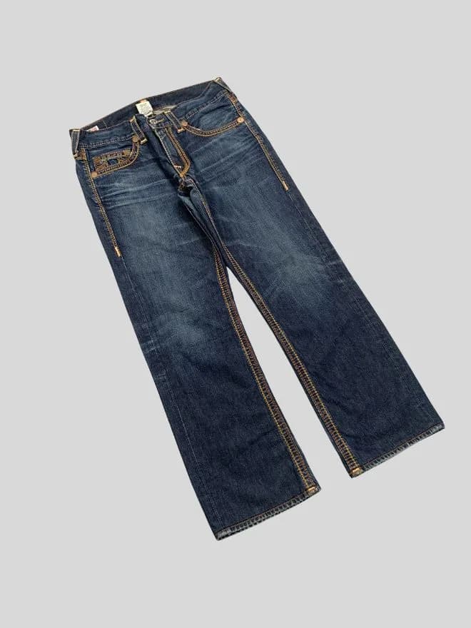 BUNDLE OF Mixed Brand Pants (10 pcs) — image 13 of 49