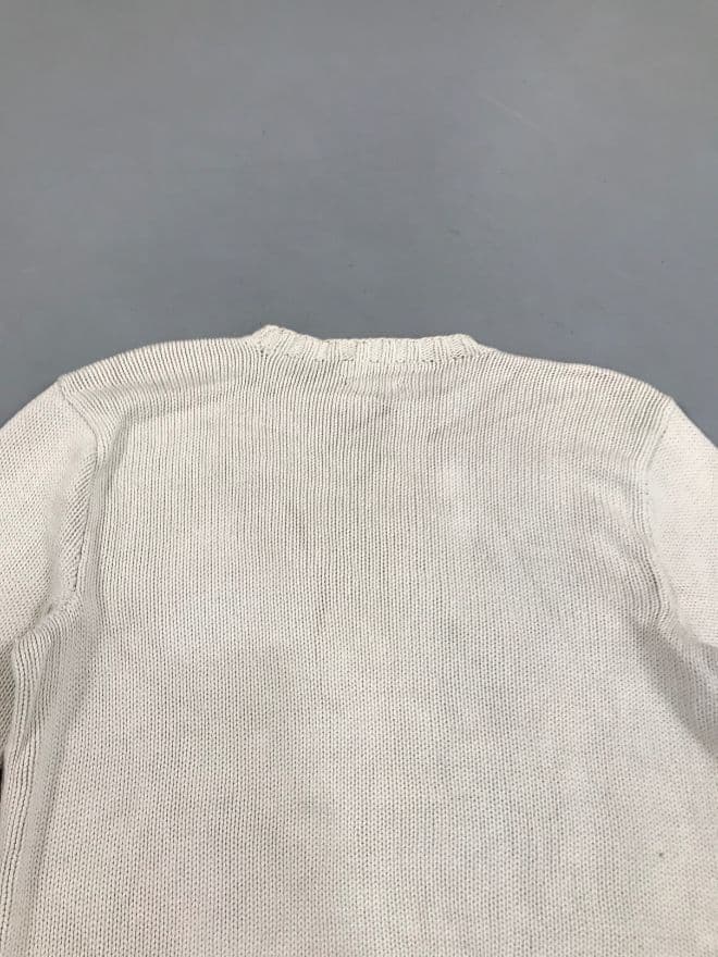 Bundle of Polo Ralph Lauren Bear Knit Sweaters (3 Colors) — image 6 of 24