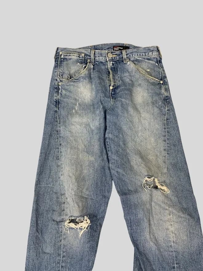 BUNDLE OF Mixed Brand Pants (10 pcs) — image 9 of 49