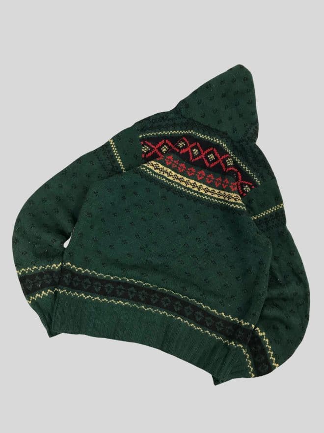 Bundle of 3 Polo Ralph Lauren Vintage Knit Sweaters – Men’s & Women’s — image 11 of 13