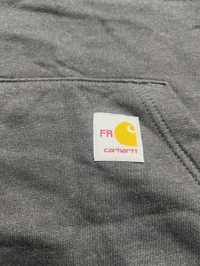Bundle of Factory Leftover Carhartt Hoodies — image 18 of 21