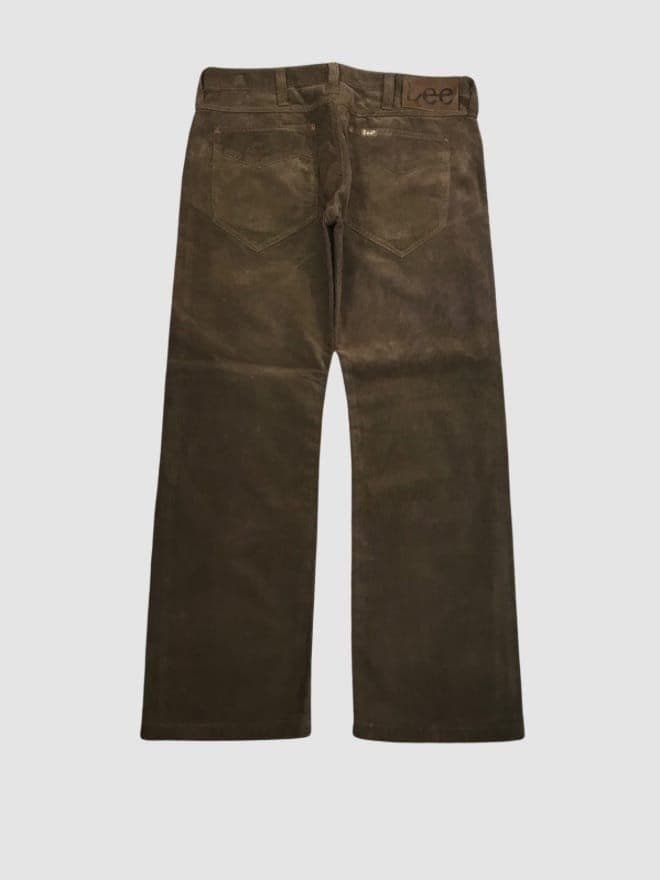BUNDLE OF 10 VINTAGE COURTRIZE PANTS thumbnail 3