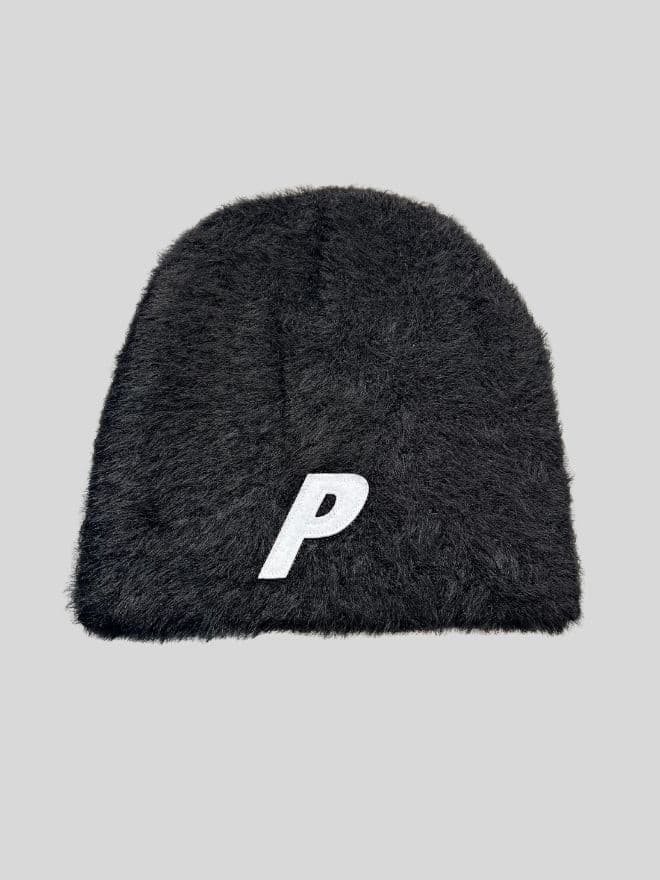 Palace New With Tags Beanie | One Size | Authentic Streetwear Cap alternate