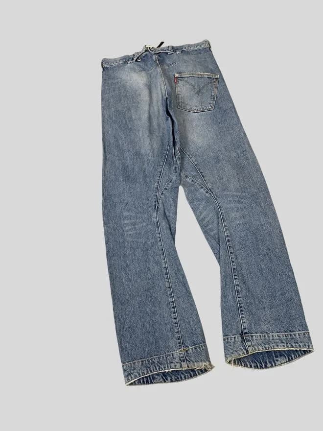 BUNDLE OF Mixed Brand Pants (10 pcs) — image 11 of 49