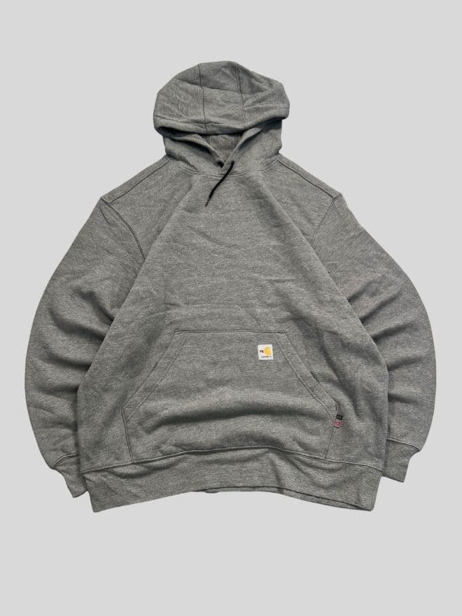Bundle of Factory Leftover Carhartt Hoodies — image 9 of 21