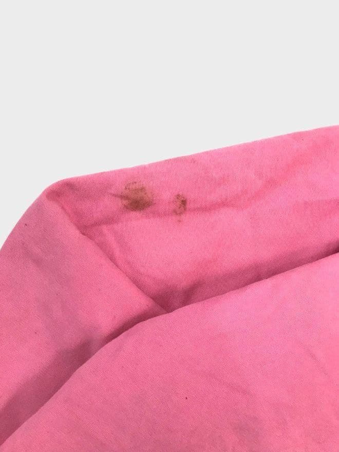 Vintage Carhartt WJ141 PKR Toddler Lined Jacket — image 6 of 8