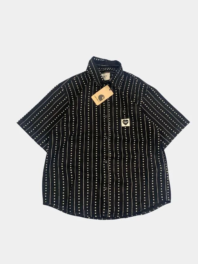 Bundle Of Brand New Carhartt WIP Shirts  thumbnail 2