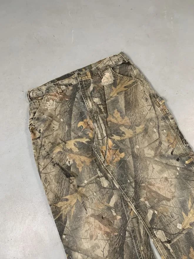 BUNDLE OF Mixed Brand Pants (10 pcs) — image 42 of 49