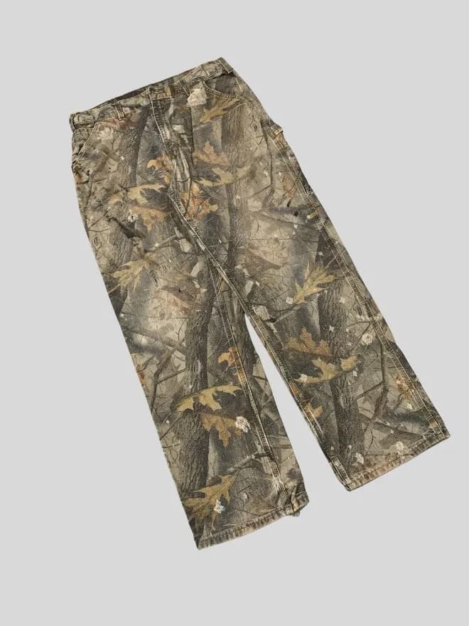 BUNDLE OF Mixed Brand Pants (10 pcs) — image 41 of 49