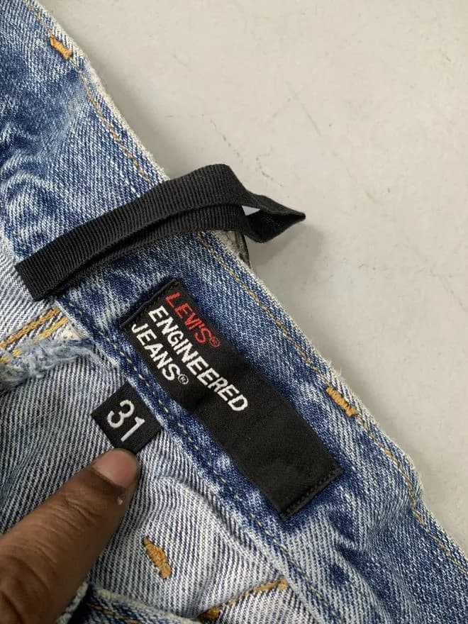 BUNDLE OF Mixed Brand Pants (10 pcs) — image 12 of 49