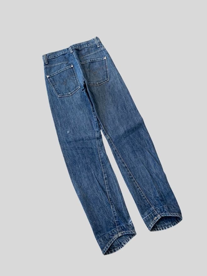 Vintage Levi’s Engineer Jeans