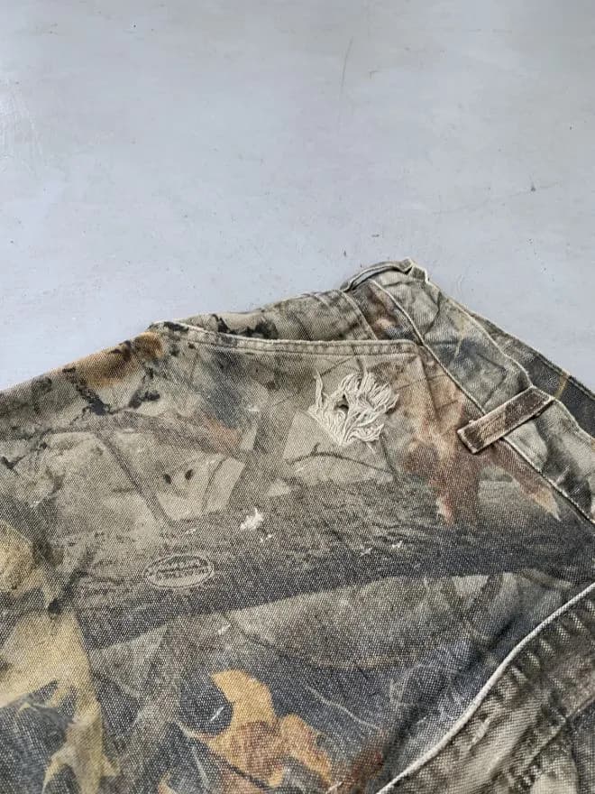 BUNDLE OF Mixed Brand Pants (10 pcs) — image 43 of 49