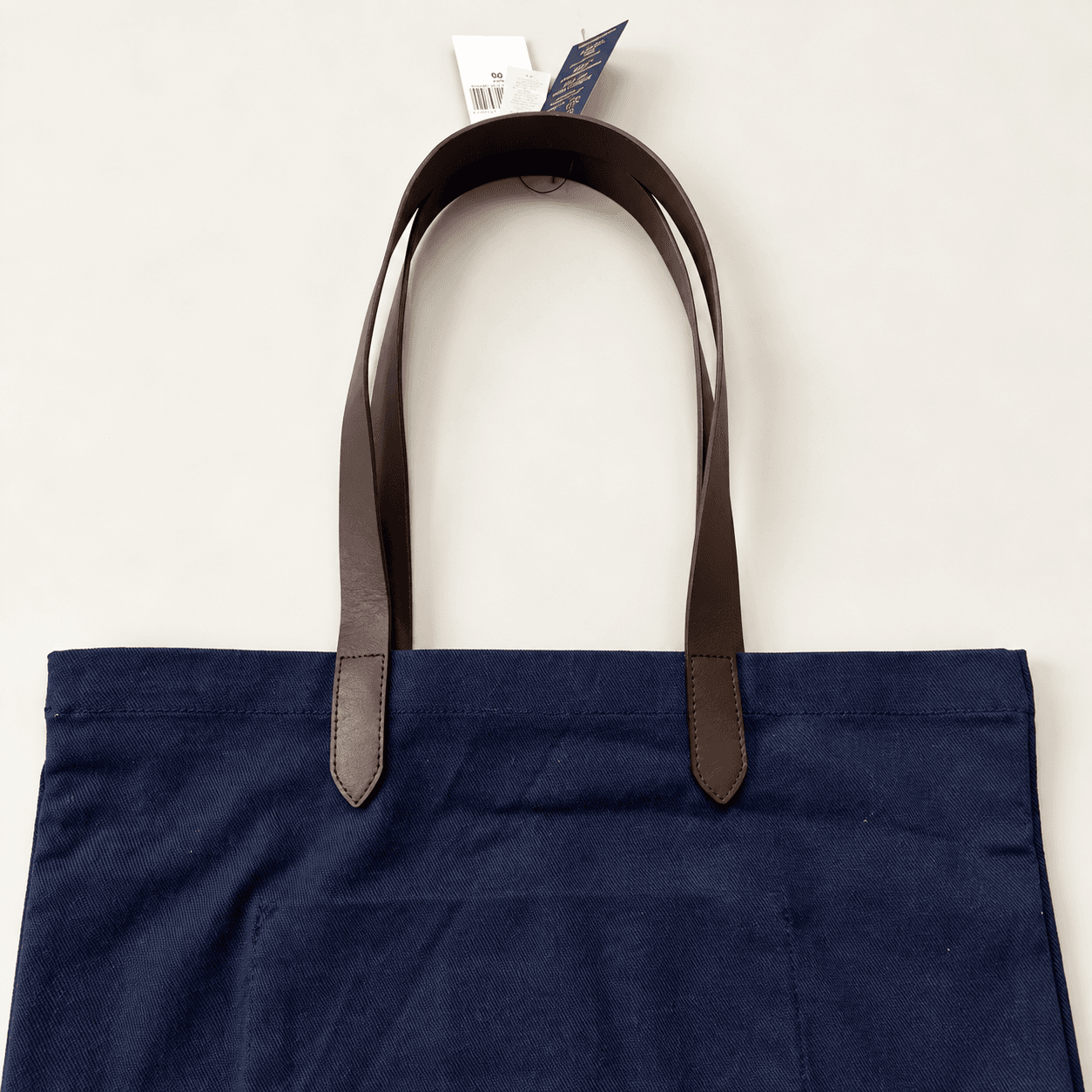 Ralph Lauren Polo Bear Canvas Tote Bag – 20 Pieces Bundle — image 6 of 9