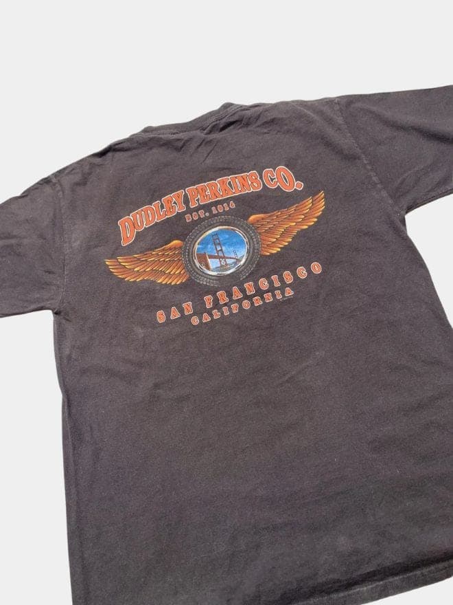  Bundle of Vintage Harley-Davidson Graphic T-Shirt — image 6 of 24