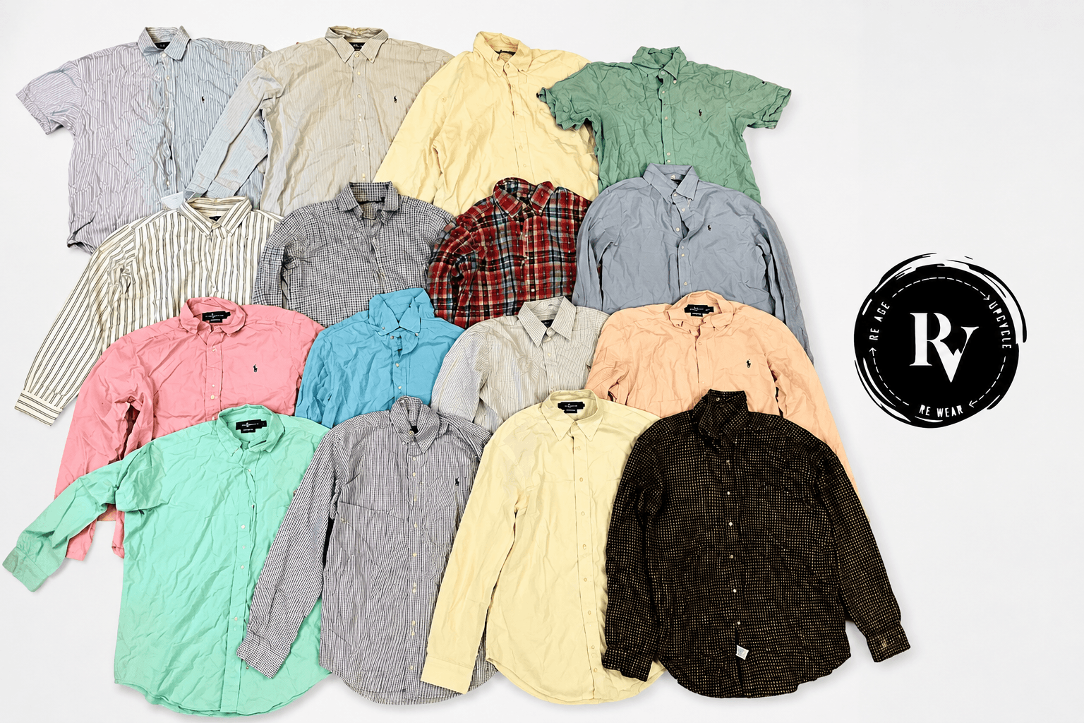  Vintage Polo Ralph Lauren 