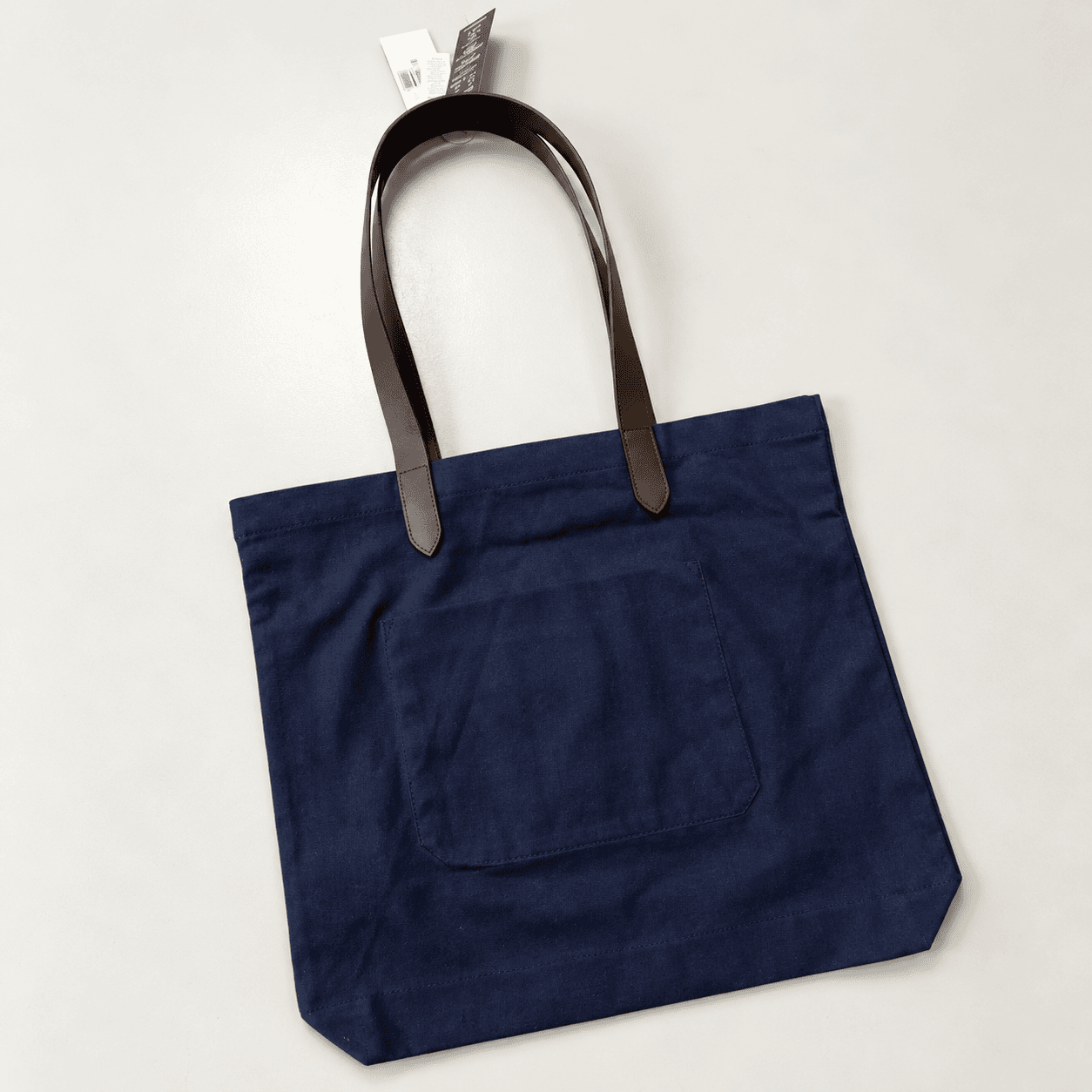Ralph Lauren Polo Bear Canvas Tote Bag – 20 Pieces Bundle — image 4 of 9
