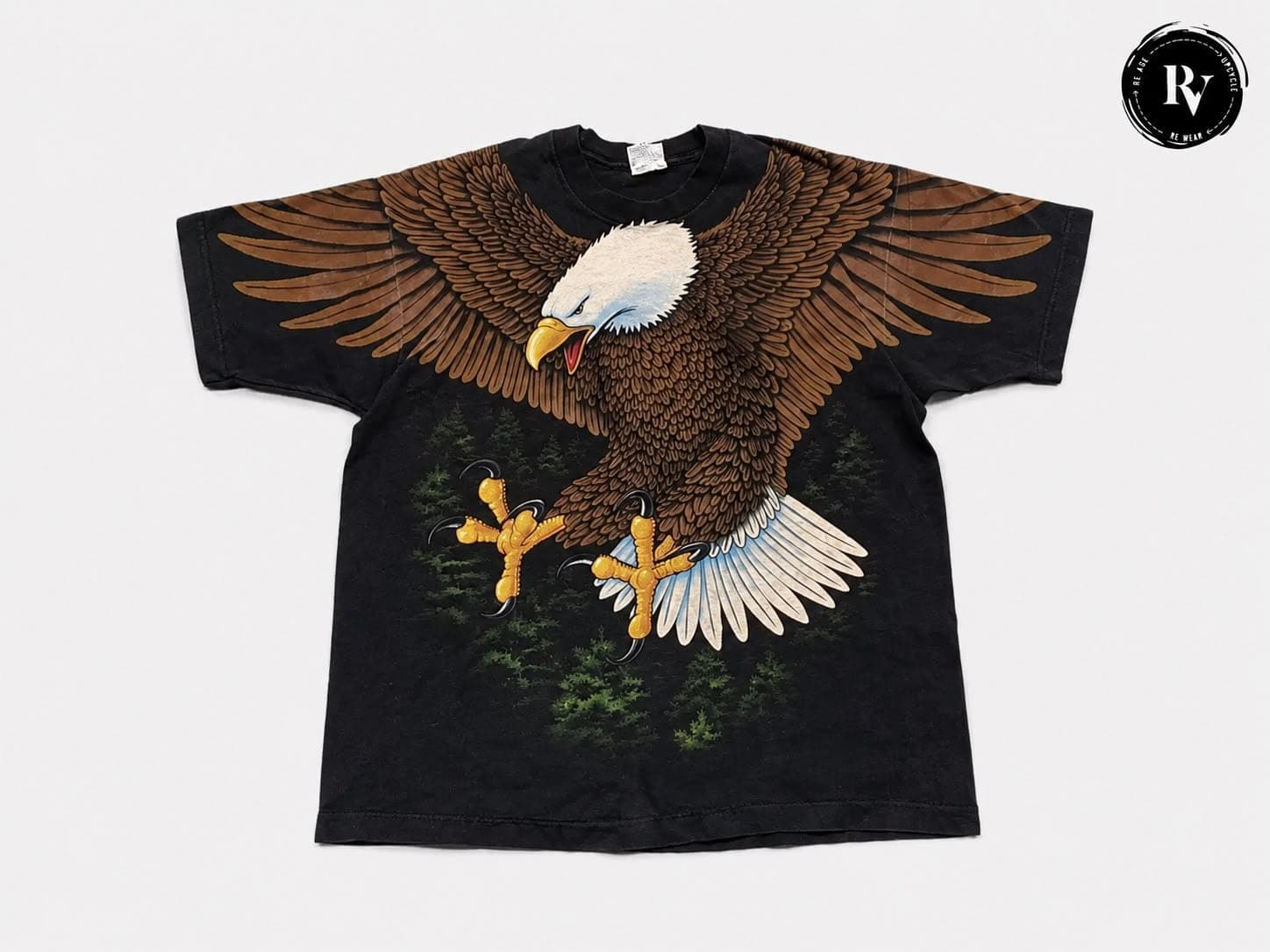Vintage Clothing Supplier