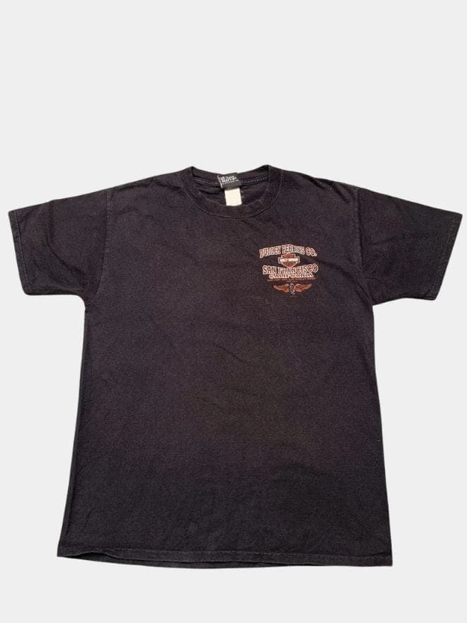  Bundle of Vintage Harley-Davidson Graphic T-Shirt — image 3 of 24