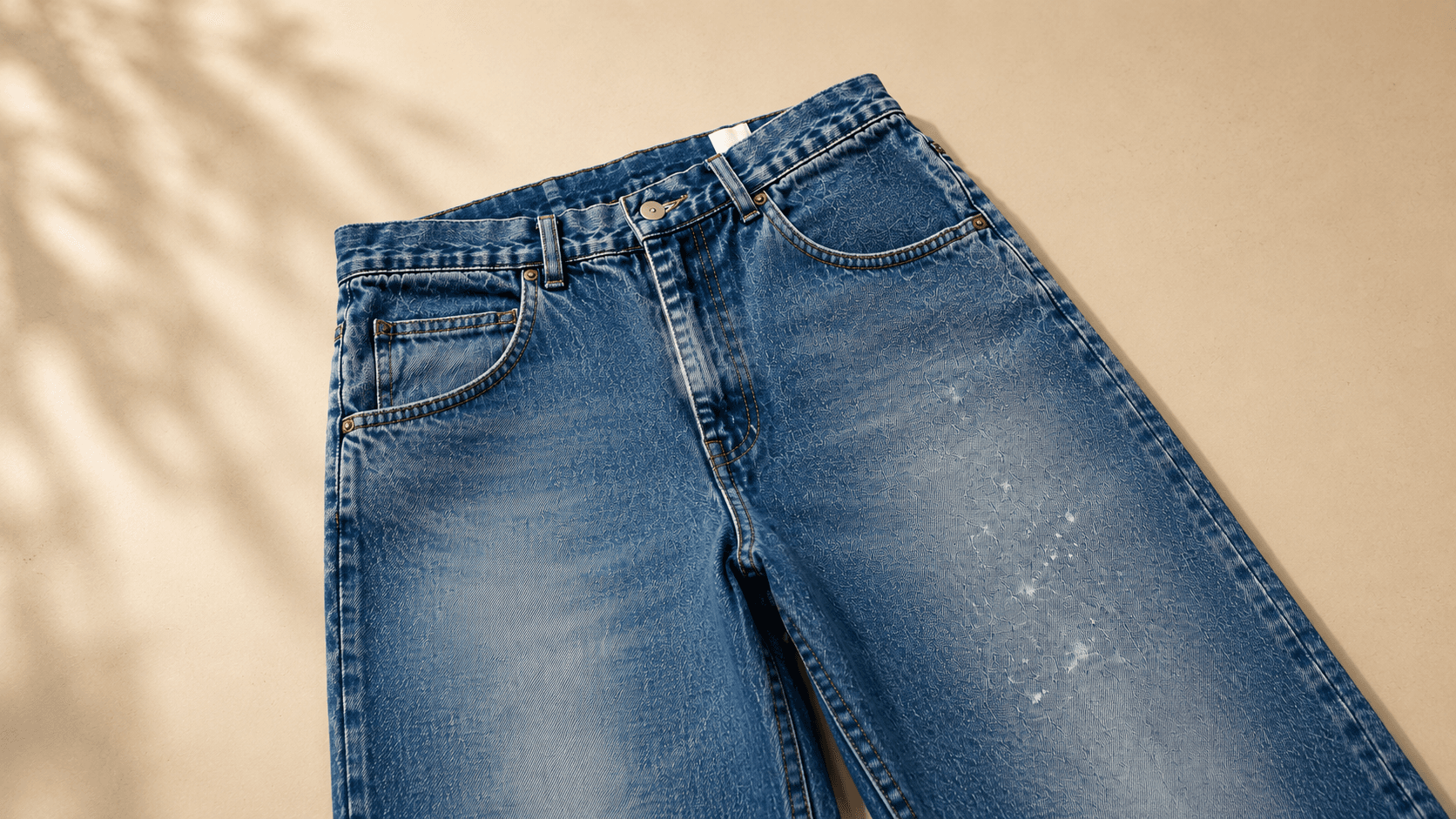  Vintage Levi’s
