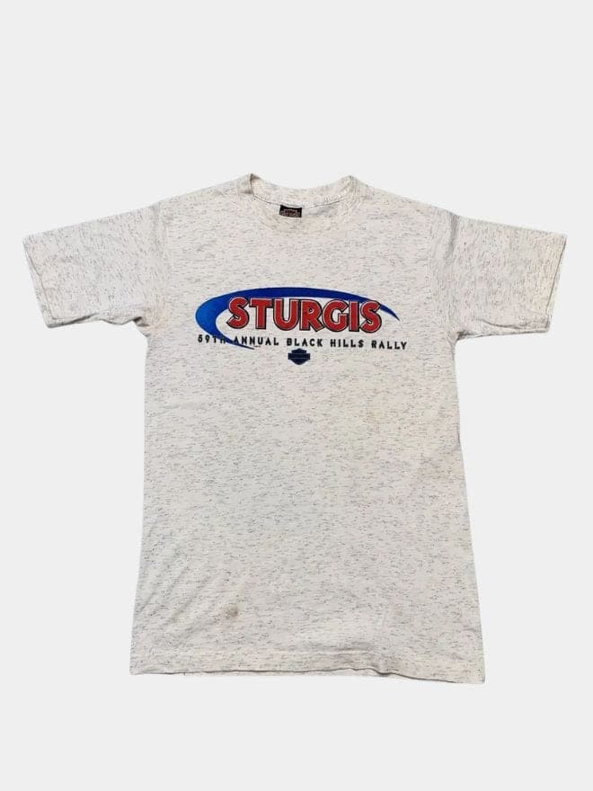  Bundle of Vintage Harley-Davidson Graphic T-Shirt — image 13 of 24