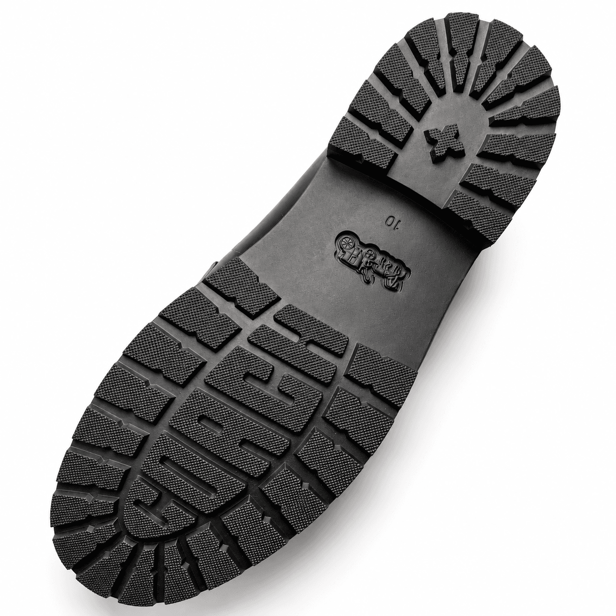 Black Loafers Wholesale Bundle  10 Pairs, Matte & Shiny Finish — image 4 of 6