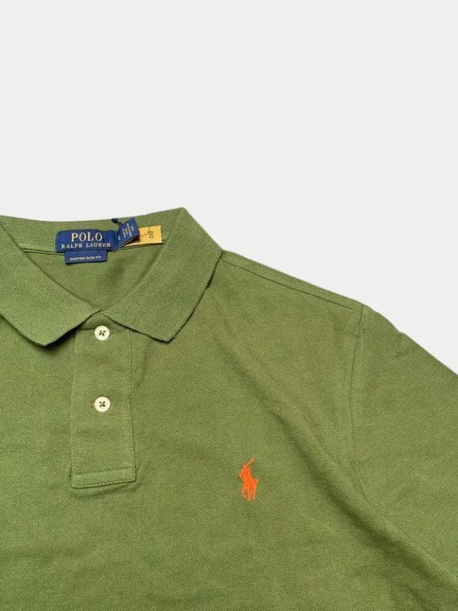 Bundle of NWT Polo Ralph Lauren Shirts — image 10 of 17