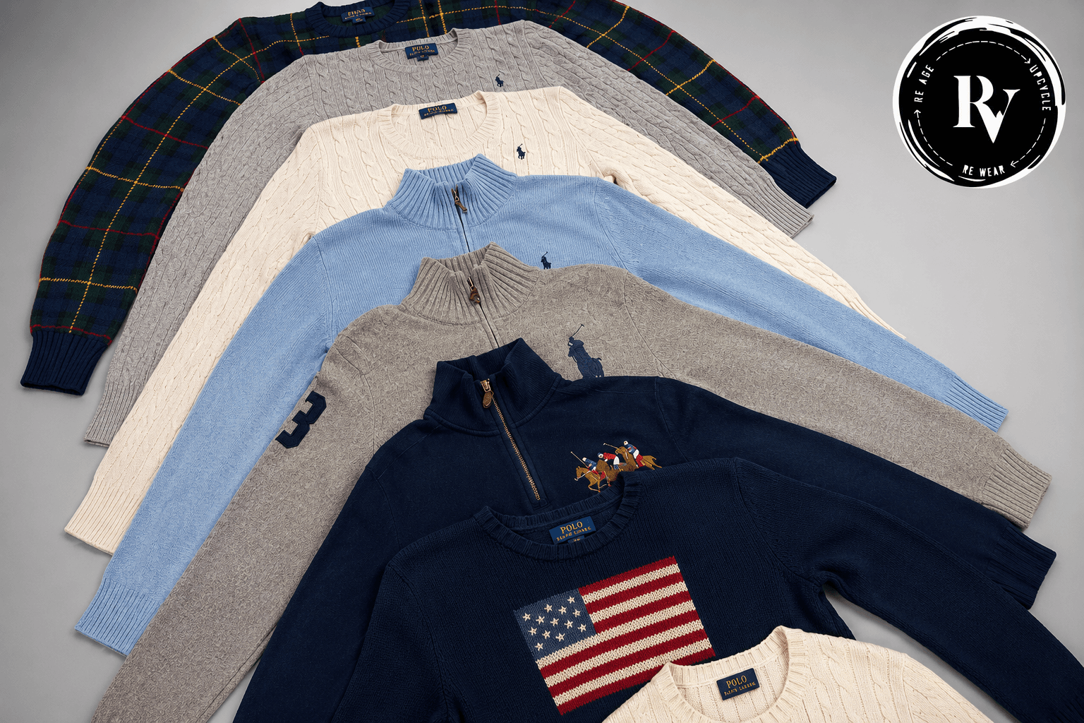 Best Vintage Jackets to Resell: Brands, Styles & What to Look For