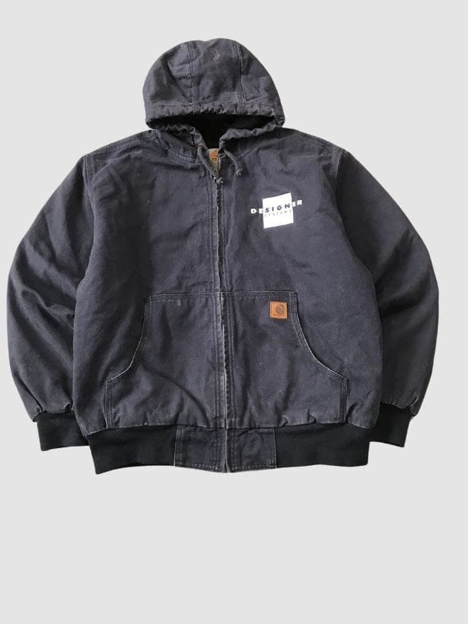 Vintage X Carhartt X Streetwear