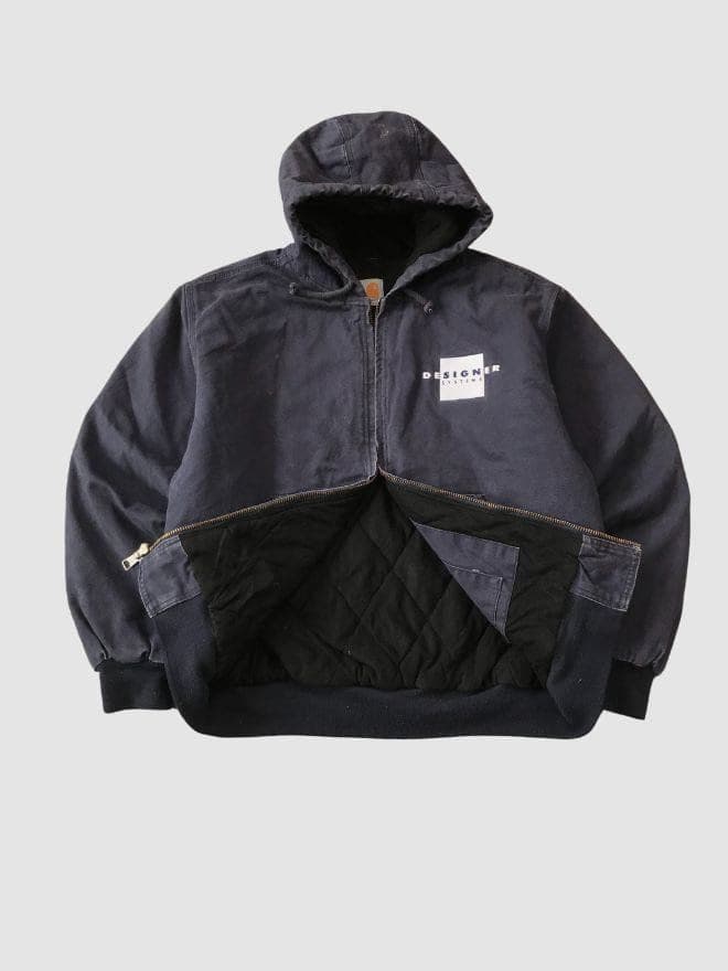 Vintage X Carhartt X Streetwear alternate