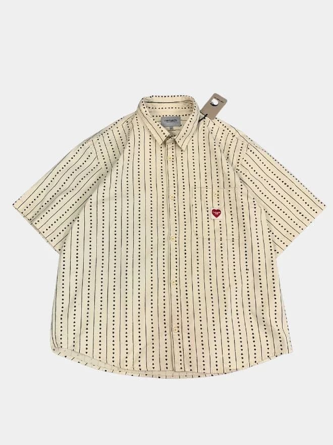 Bundle Of Brand New Carhartt WIP Shirts alternate
