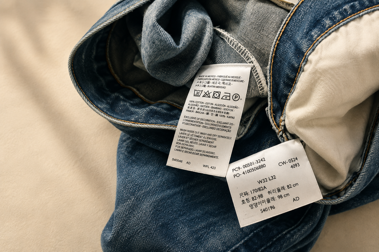 Vintage True Religion