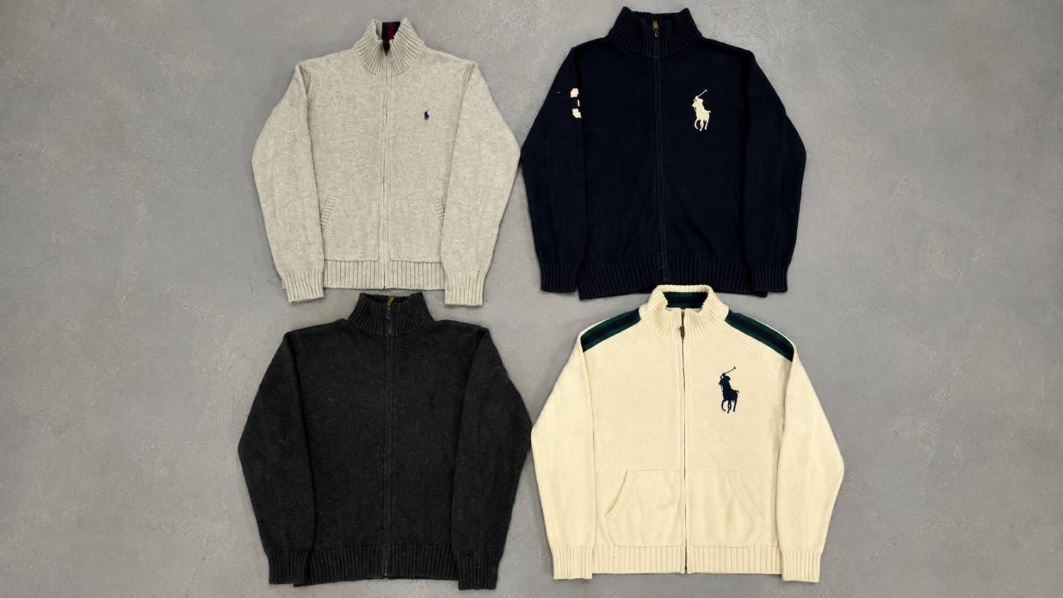 What Vintage Clothing Is Best for Resale?