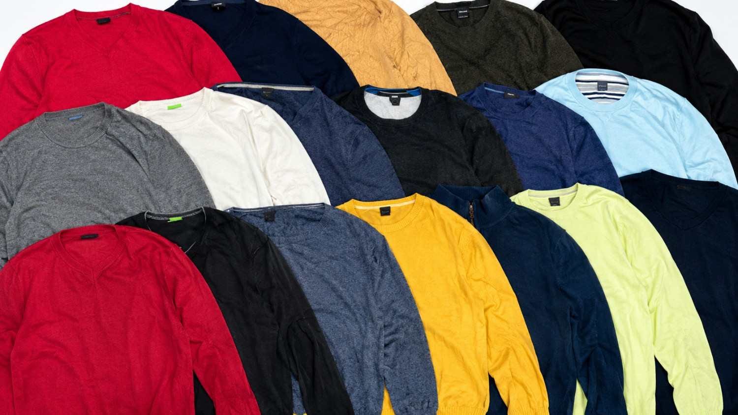 vintage clothing wholesaler