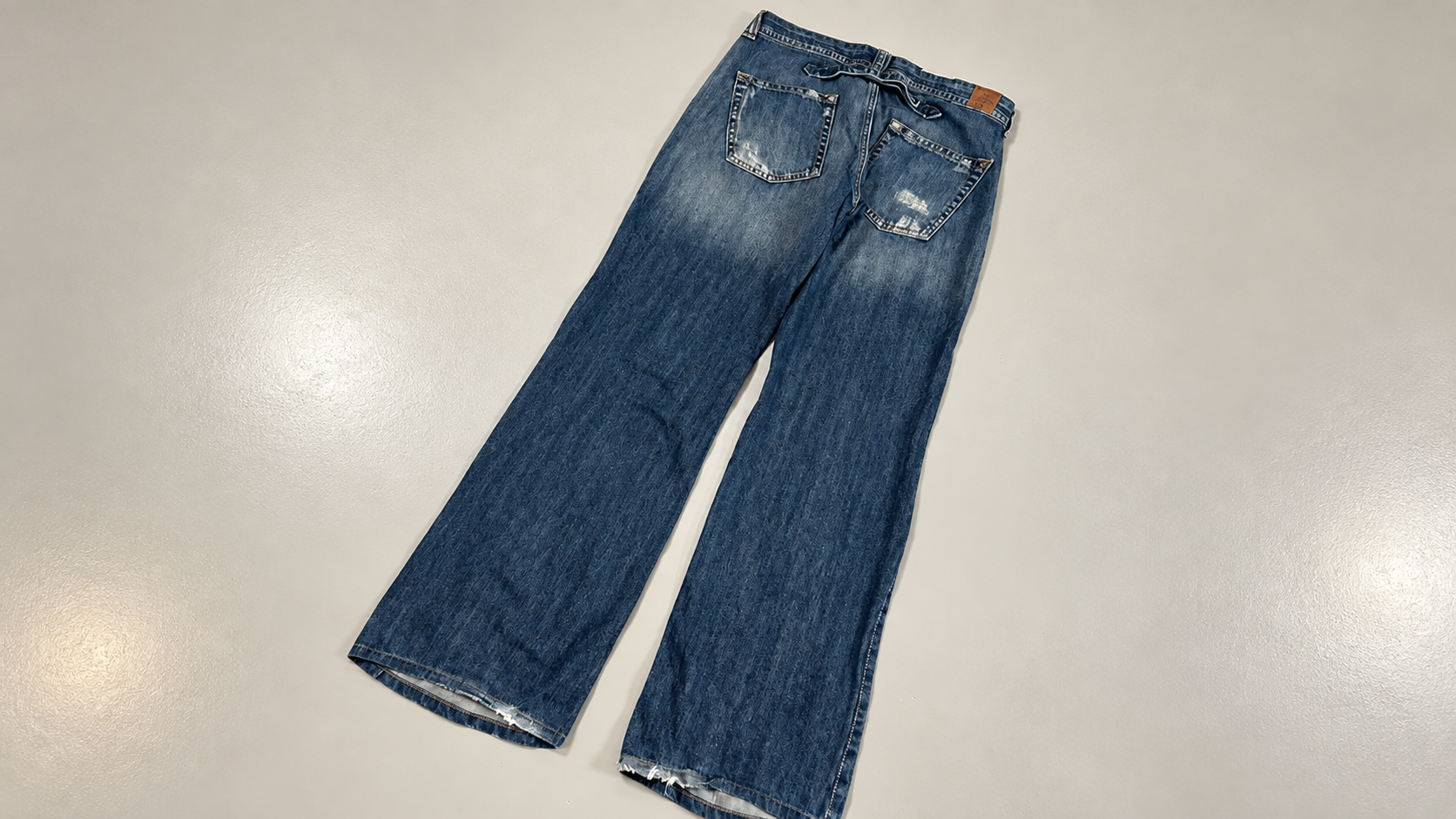 Vintage Cargo Pants Price in Delhi