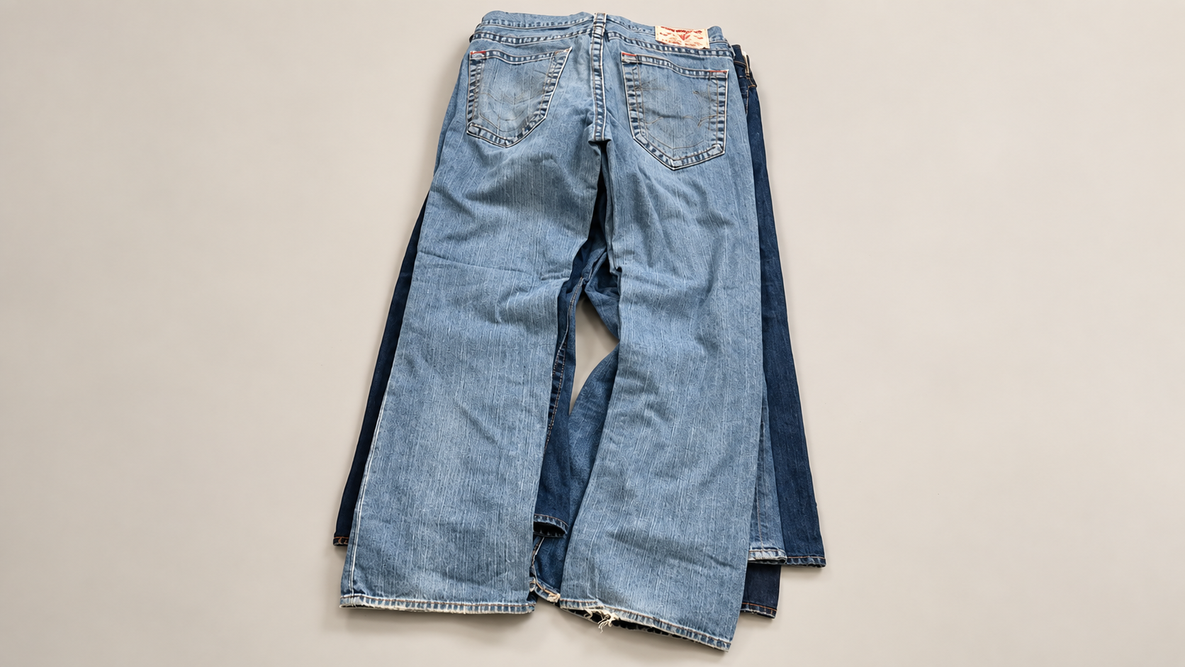 Baggy Cargo Pants for Men