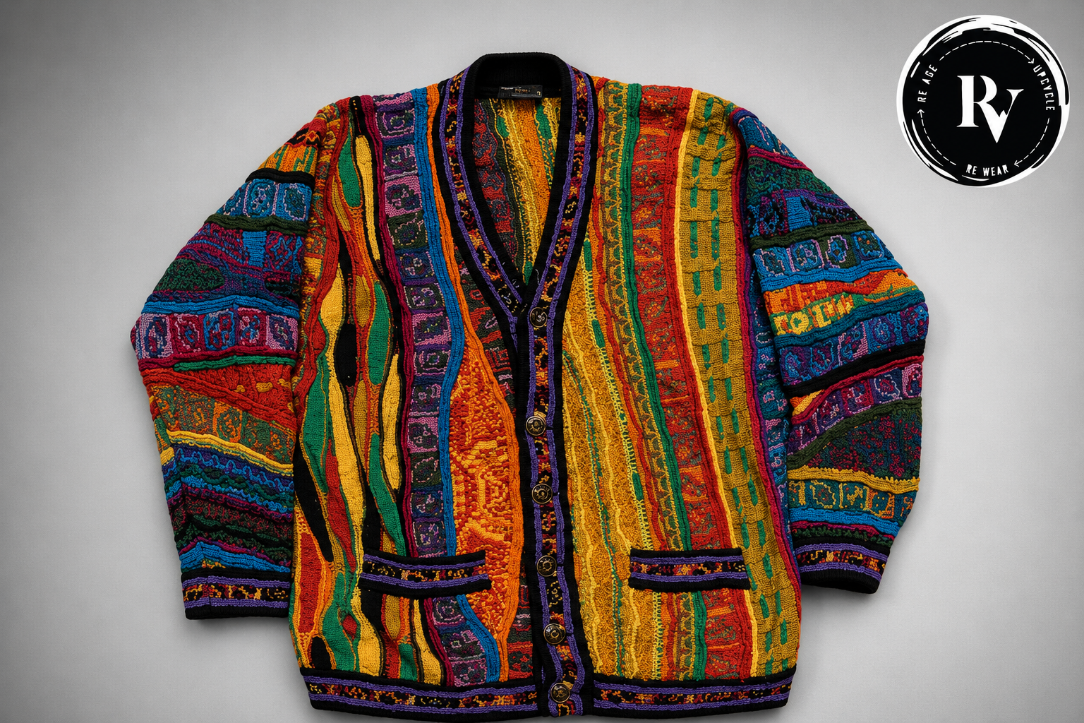 Vintage Bomber Jackets