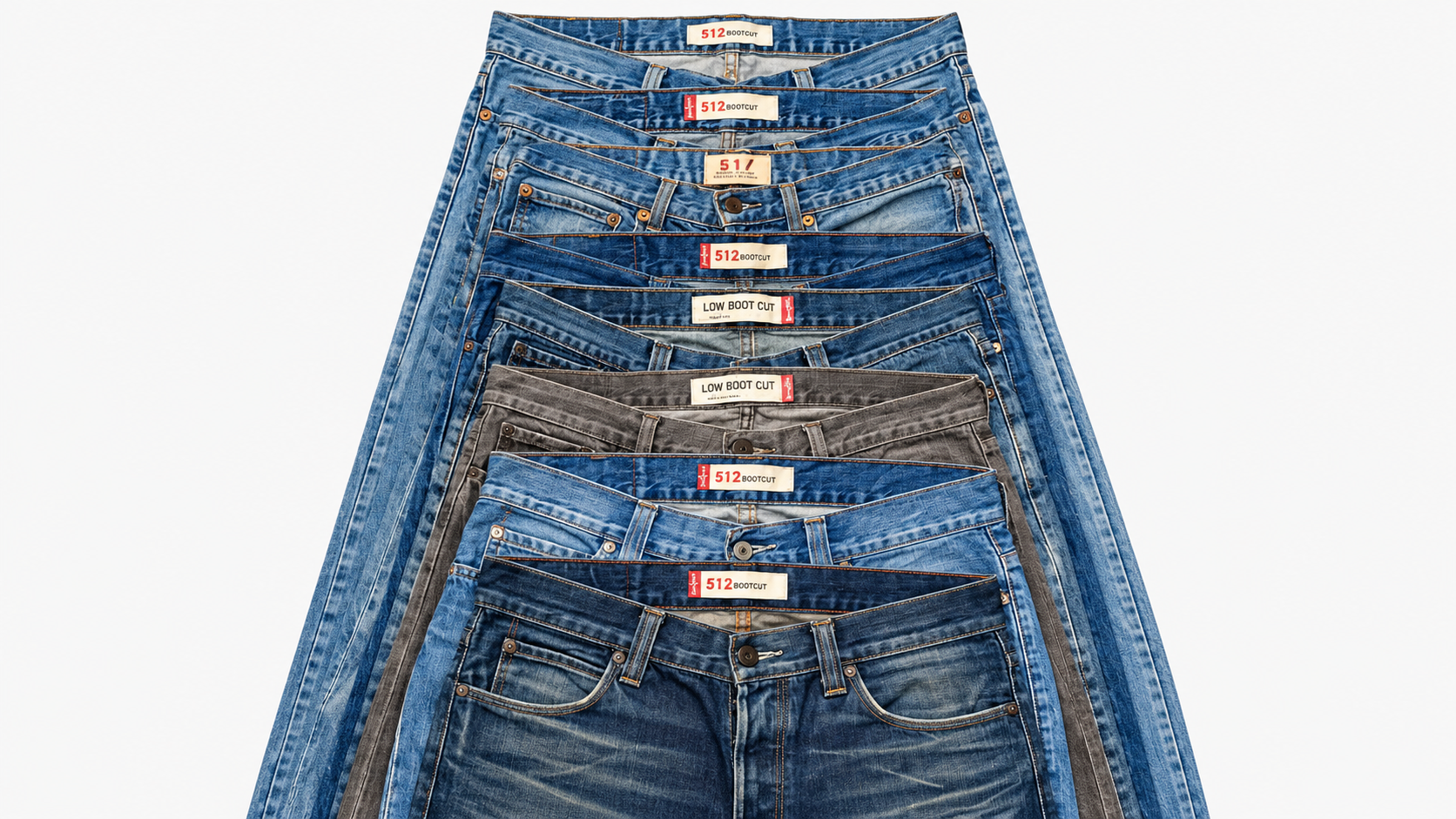 Vintage Cargo Pants Quality