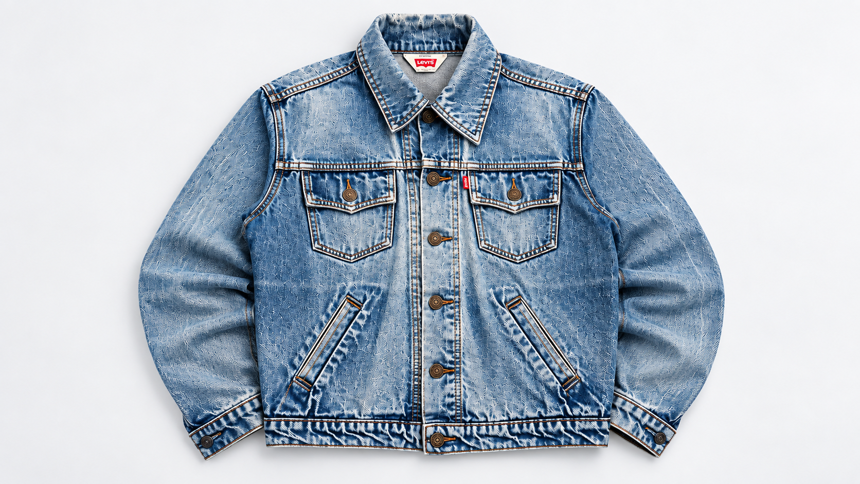 The 1990s Return in a Limited-Edition Collection