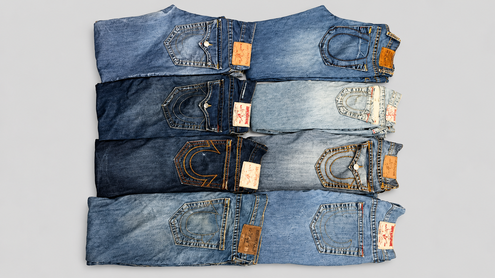 Vintage Cargo Pants Price in the United Kingdom