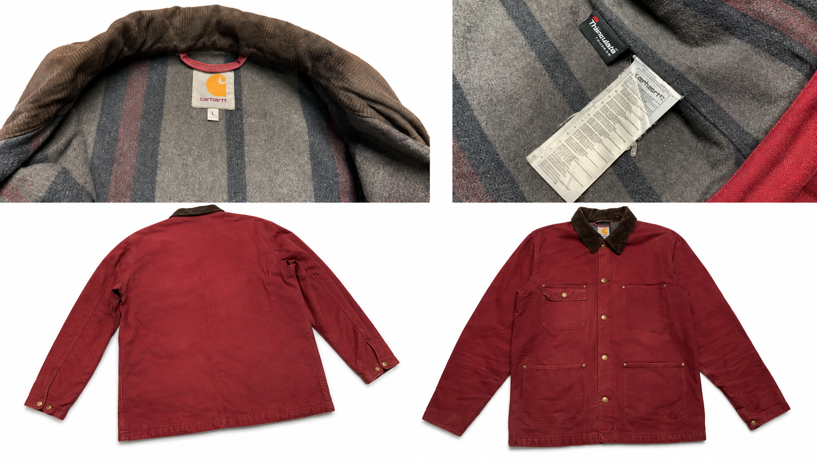 Vintage Dickies