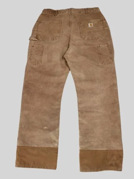 VINTAGE CARHARTT 90s double knee